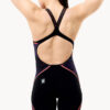 Show Speedo Fastskin LZR Intent 2.0 Open Back Kneeskin (image 2)