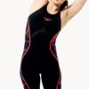Show Speedo Fastskin LZR Intent 2.0 Open Back Kneeskin