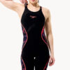 Show Speedo Fastskin LZR Intent 2.0 Closed Back Kneeskin