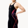 Show Speedo Fastskin LZR Intent 2.0 Closed Back Kneeskin (image 3)