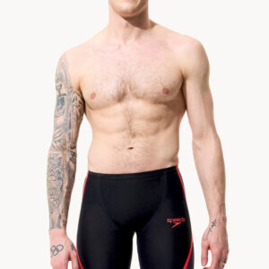 Speedo Men’s LZR Intent 2.0 High/Waist Jammer
