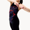 Show Speedo Fastskin LZR Valor 2.0 Open Back Kneeskin (image 3)