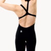 Show Speedo Fastskin LZR Valor 2.0 Open Back Kneeskin (image 2)