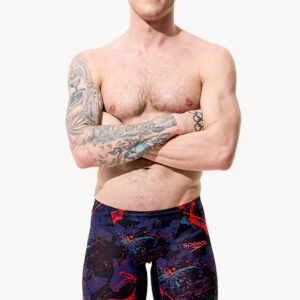 Speedo Men’s LZR Valor 2.0 Jammer