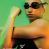 Show Speedo Opal Mirror Goggle (image 2)