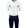 Show HUUB Anemoi 2 | SUB22 Navy/White