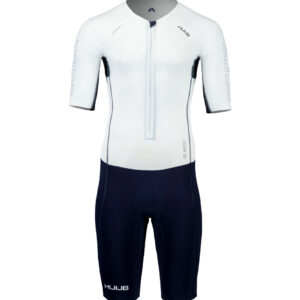 HUUB Anemoi 2 | SUB22 Navy/White