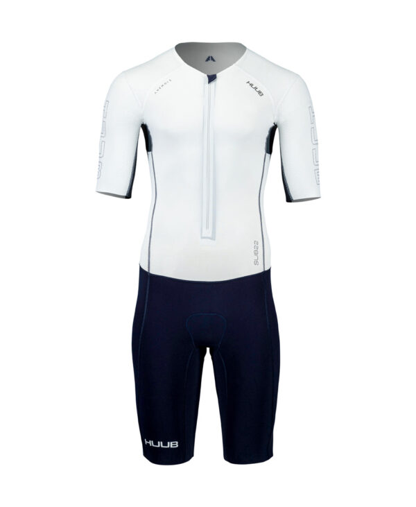 HUUB Anemoi 2 | SUB22 Navy/White