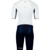 Show HUUB Anemoi 2 | SUB22 Navy/White (image 2)
