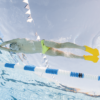 Show FINIS Evo Monofin yellow (image 2)