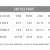 Show FINIS Evo Monofin Black (image 3)