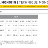 Show FINIS Foil Monofin (image 3)