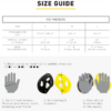 Show FINIS Iso Paddles (image 3)