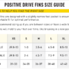 Show FINIS Positive-Drive Fins (image 3)