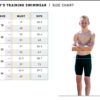 Show FINIS Nippers Navy Swim Brief 5-9 years (image 2)