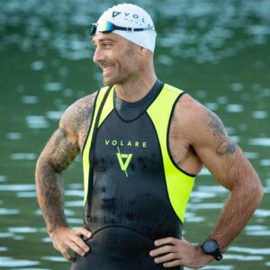 Volare V1 Sleeveless Men’s Wetsuit