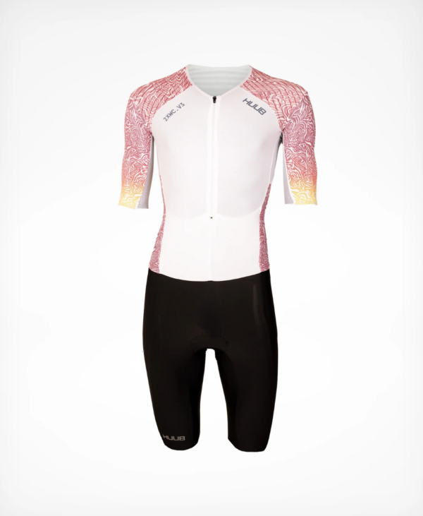 HUUB SUB7 Elite Trisuit