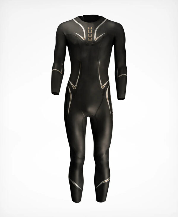 HUUB TC Performance
