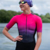 Show HUUB TC Performance Tri-suit (image 3)