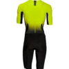 Show HUUB TC performance Trisuit- Fluro Yellow