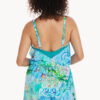 Show Togs Lucca Romper One Piece (image 2)