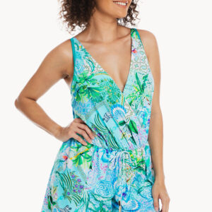 Togs Lucca Romper One Piece