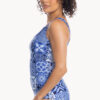 Show Togs Oahu Mast Mesh High Neck One Piece (image 3)