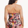 Show Togs Valencia Bandeau One Piece (image 2)