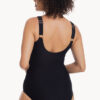 Show Togs Textured Mesh One Piece (image 2)