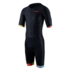Show Zone3 Activate+ Short Sleeve Trisuit (image 3)