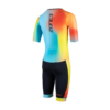 Show Zone3 Activate+ Short Sleeve Trisuit (image 2)