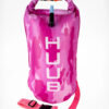 Show HUUB Tow Float
