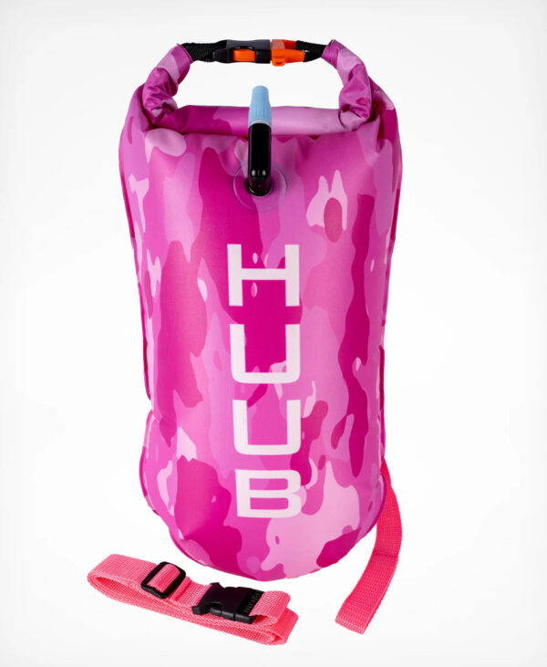 HUUB Tow Float