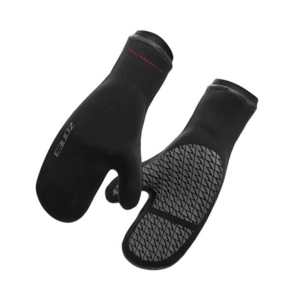 Zone3 Thermo-Tech Warmth Swim Mitts