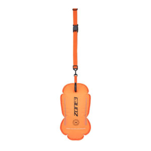 Zone3 Recycled Swim Safety Buoy / Tow Float