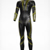 Show HUUB Varman Fluro Wetsuit 3:5