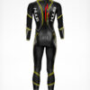 Show HUUB Varman Fluro Wetsuit 3:5 (image 2)
