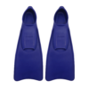 Show Vorgee Long Blade Fins Royal Blue (image 2)