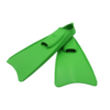 Show Vorgee Long Blade Fins Green