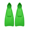 Show Vorgee Long Blade Fins Green (image 2)