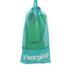 Show Vorgee Long Blade Fins Green (image 3)