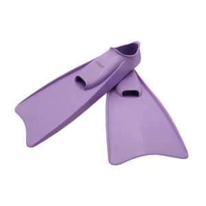 Vorgee Long Blade Fins Lilac
