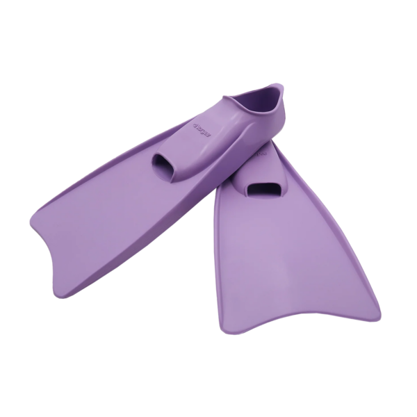 Vorgee Long Blade Fins Lilac