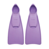 Show Vorgee Long Blade Fins Lilac (image 2)