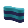 Show Vorgee Pull Buoy 4 Layer