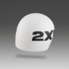 Show 2XU Silicone Swim Cap (image 3)