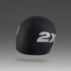 2XU Silicone Swim Cap