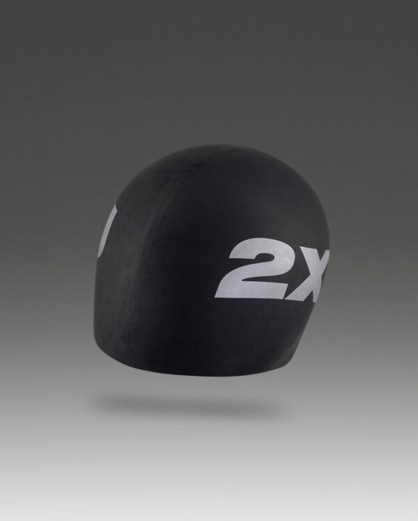 2XU Silicone Swim Cap