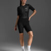 Show 2XU Women’s 2XU Core Sleeved Trisuit