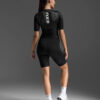 Show 2XU Women’s 2XU Core Sleeved Trisuit (image 2)